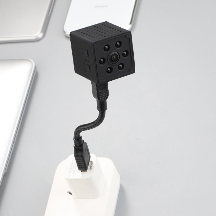 Q15 1080P HD Smart Home WiFi Camera, Support Motion Detection & Non-light Night Vision & TF Card, Q15 Q15 1080P HD Smart Home WiFi Camera, Support Motion Detection & Non-light Night Vision & TF Card, Q15